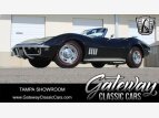Thumbnail Photo 0 for 1968 Chevrolet Corvette Convertible